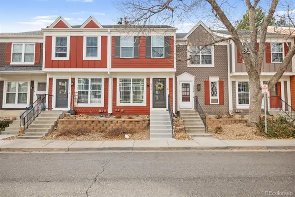 1081 Milo Circle #B, Lafayette, CO 80026