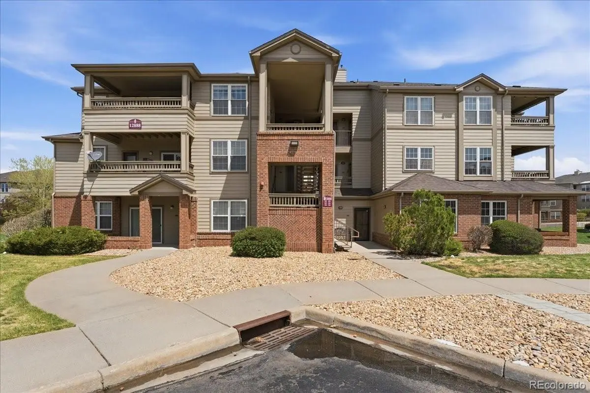 12888 Ironstone Way #104, Parker, CO 80134 - #1