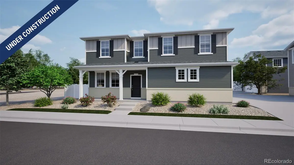 10152 Salem, Commerce City, CO 80022 - #1
