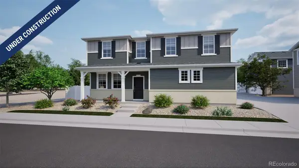 10152 Salem Court, Commerce City, CO 80022