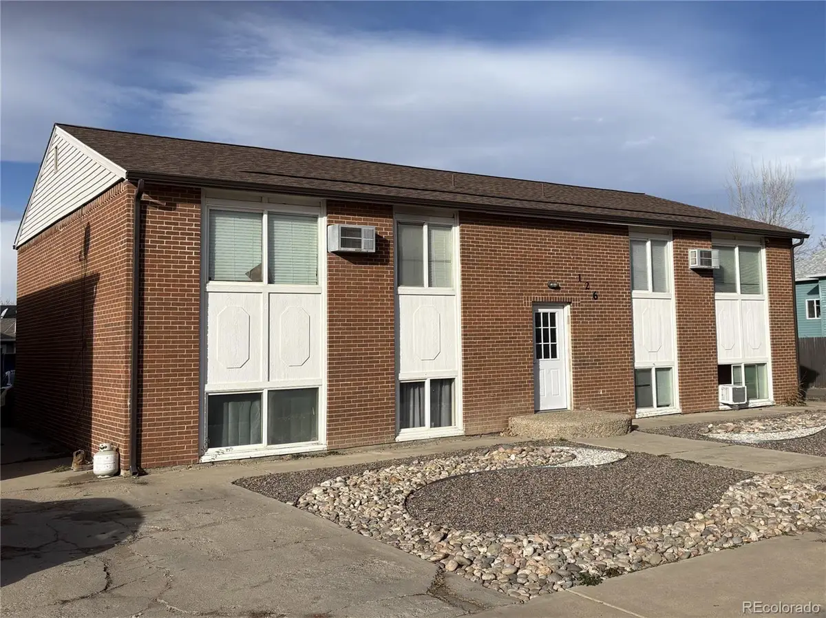 126 2nd Street, Firestone, CO 80520 - #1