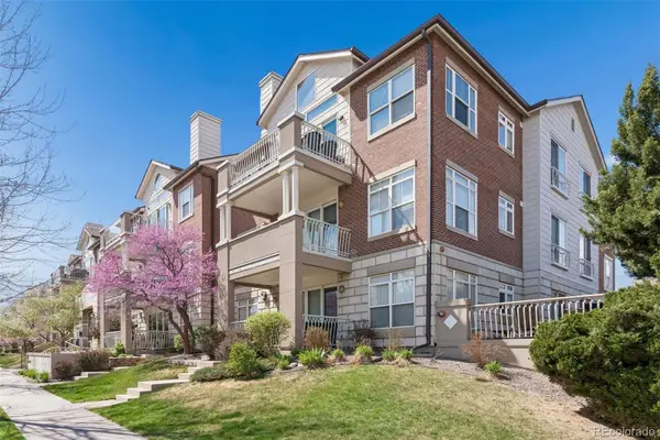 111 S Monroe Street #B102, Denver, CO 80209