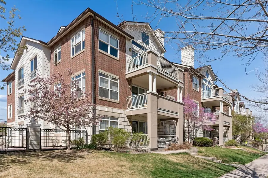 111 S Monroe Street #B102, Denver, CO 80209 - #2