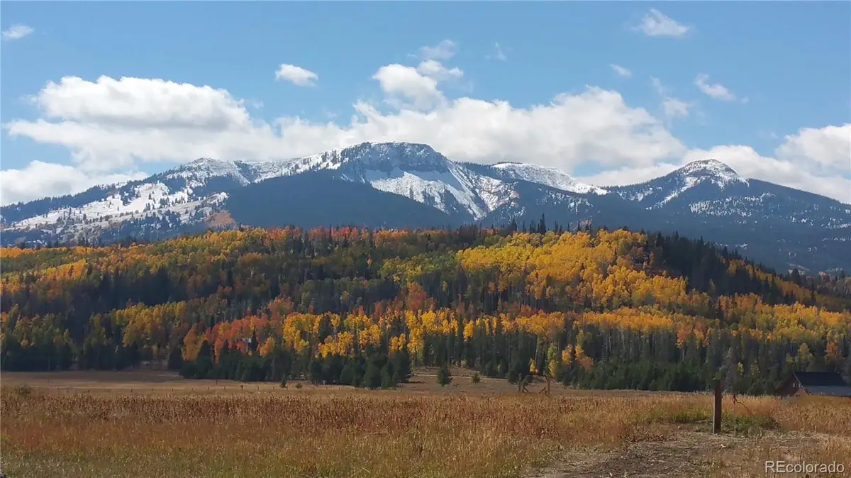59045 Button Willow Drive, Clark, CO 80428 - #1