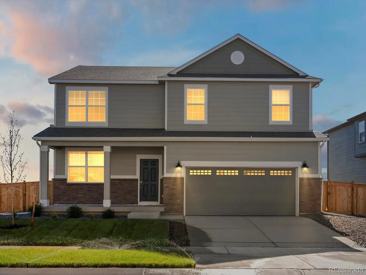 17698 E 90th Place, Commerce City, CO 80022 - Image #1