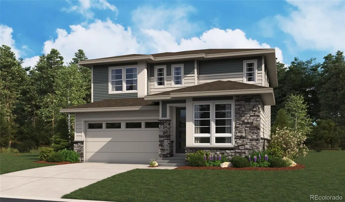24652 E 46th Avenue, Aurora, CO 80019 - #1