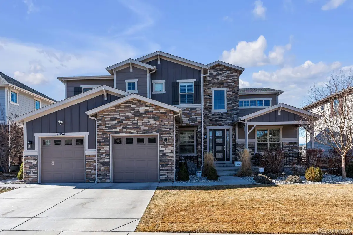1054 Carbonate Court, Erie, CO 80516 - #1