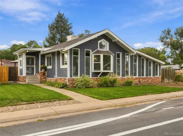 3900 S Sherman, Englewood, CO 80113