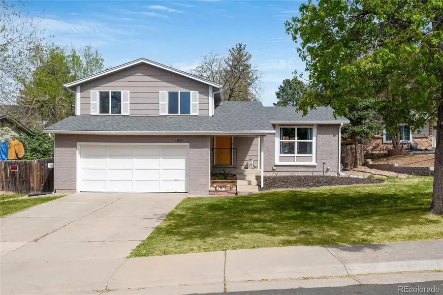 18839 E Kent Place, Aurora, CO 80013 - #2