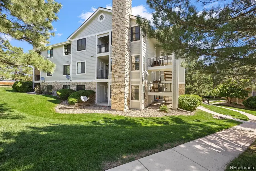 6715 S Field Street #5-501, Littleton, CO 80128 - #2