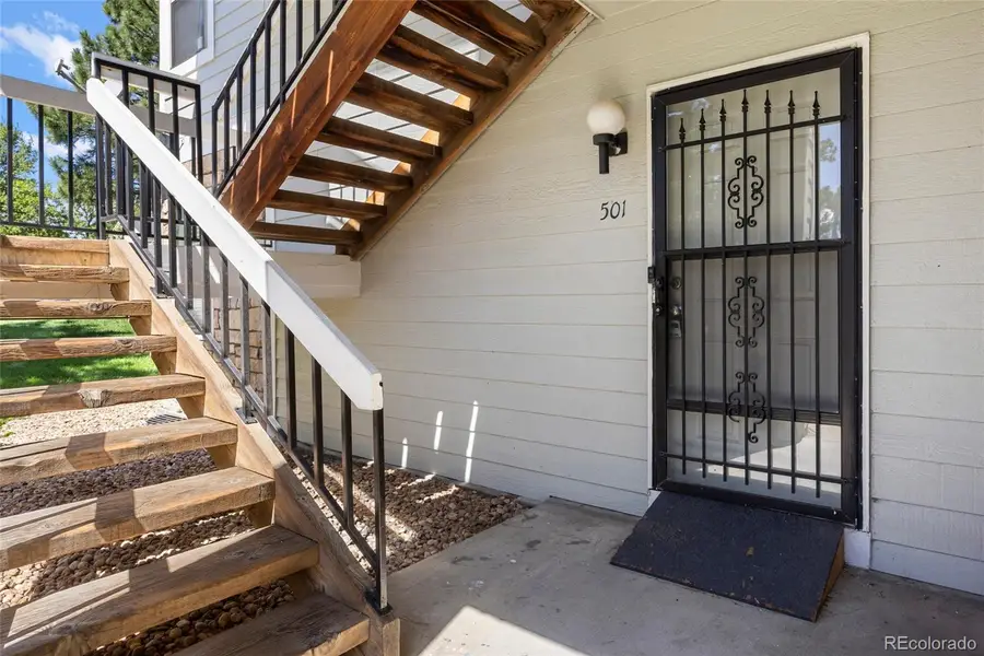 6715 S Field Street #5-501, Littleton, CO 80128 - #3