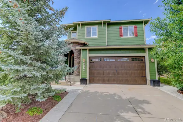 8556 Winding Passage Drive, Colorado Springs, CO 80924