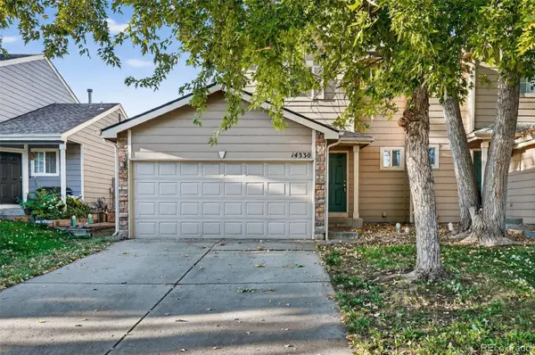 14330 E Elk Drive, Denver, CO 80239