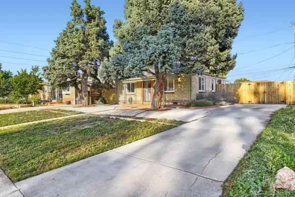 1318 S Dale, Denver, CO 80219