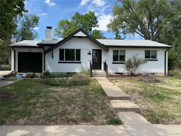 3535 W Pimlico Avenue, Englewood, CO 80110
