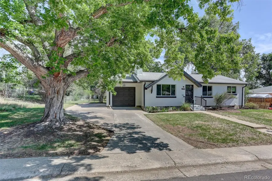 3535 W Pimlico Avenue, Englewood, CO 80110 - #2