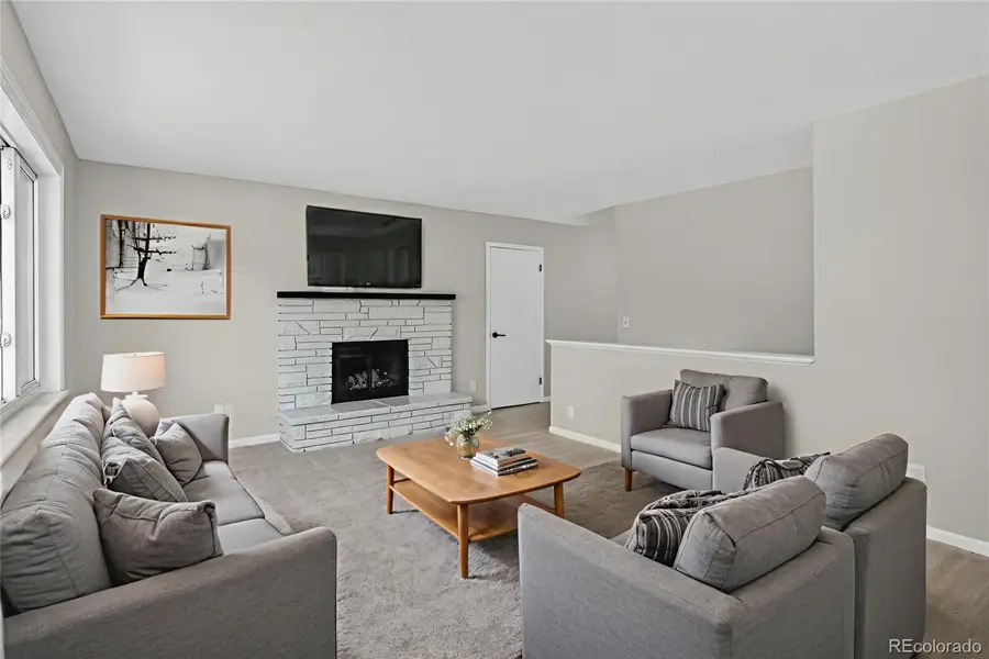 3535 W Pimlico Avenue, Englewood, CO 80110 - #3