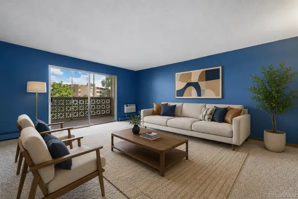 9150 E Center Avenue #4B, Denver, CO 80247