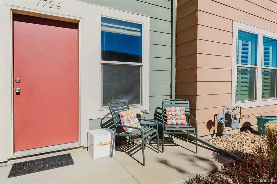 7729 E Martin Luther King Boulevard, Denver, CO 80238 - #3