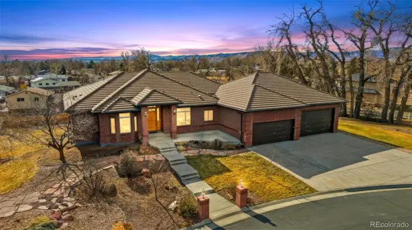 13946 W 76th Place, Arvada, CO 80005