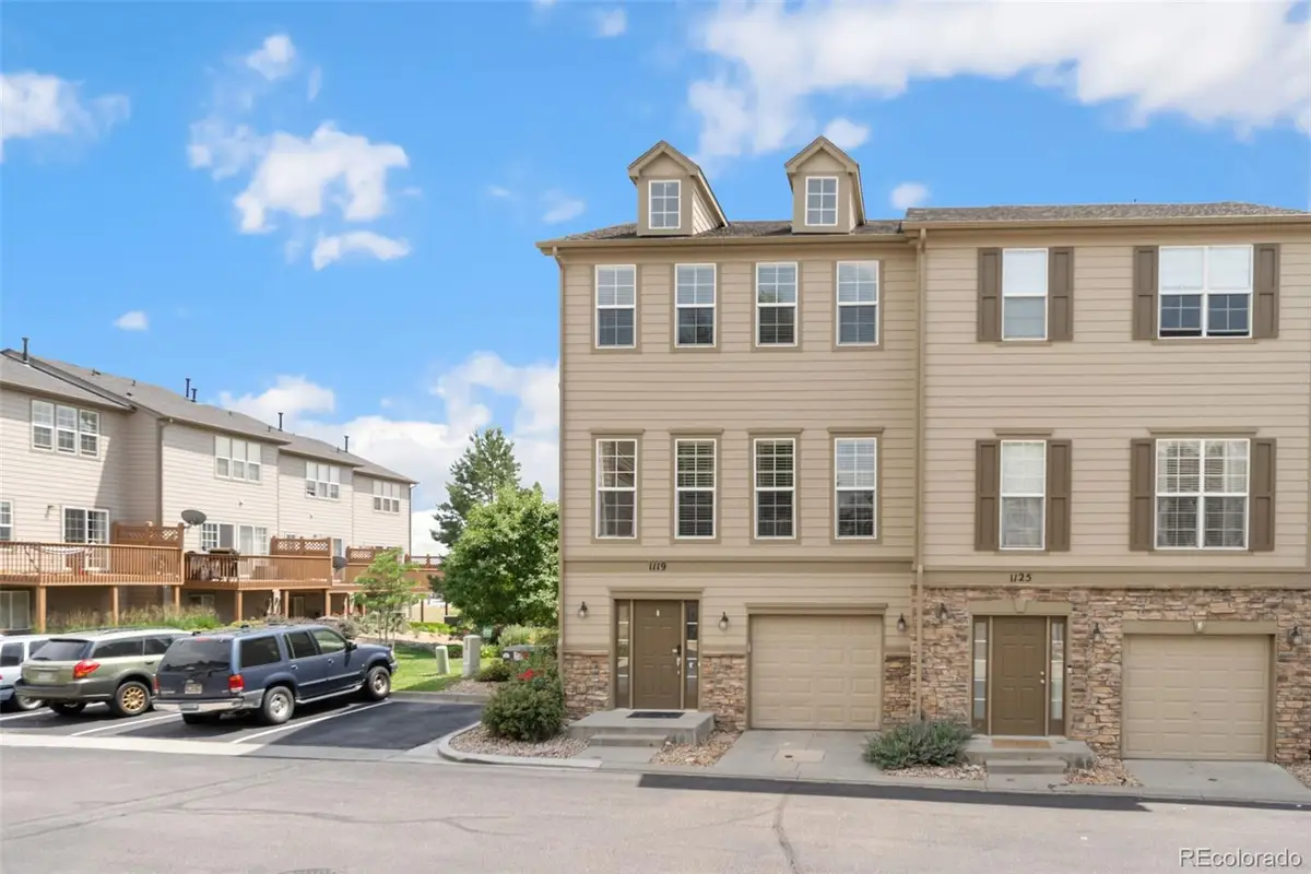 1119 Autumn Star Point, Monument, CO 80132 - #1