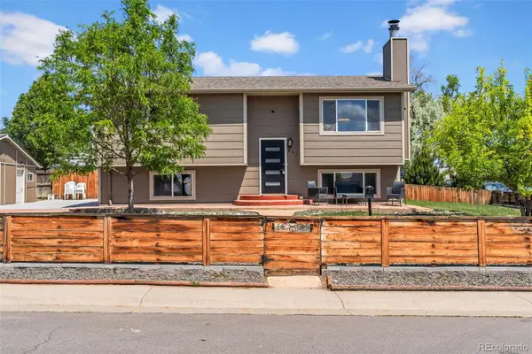 441 E 78th Place, Denver, CO 80229