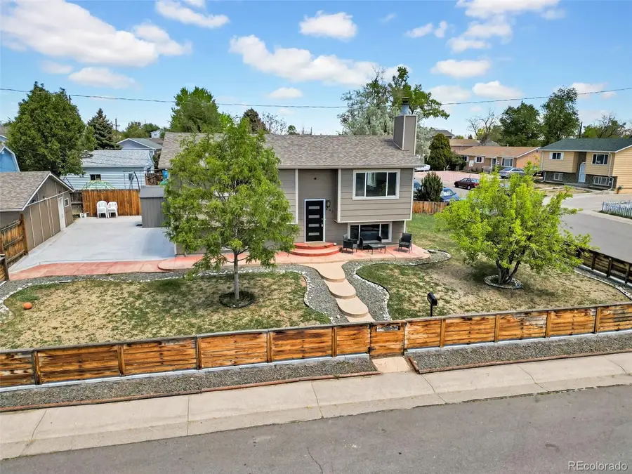 441 E 78th Place, Welby, CO 80229 - #2