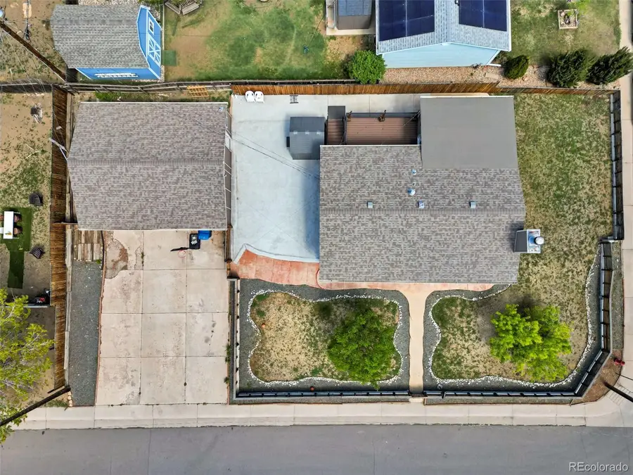 441 E 78th Place, Welby, CO 80229 - #3