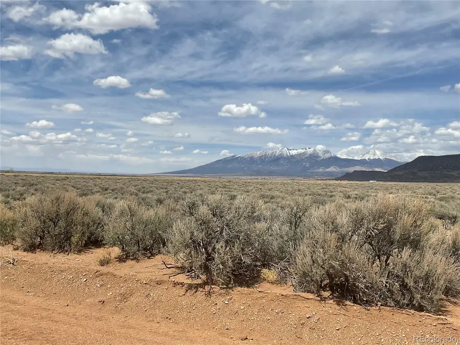 Lot 8 Budwieser Rd., Fort Garland, CO 81133 - Image #2