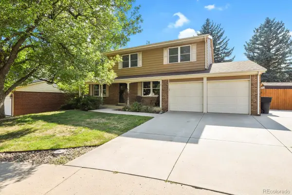 12883 Milwaukee Court, Thornton, CO 80241