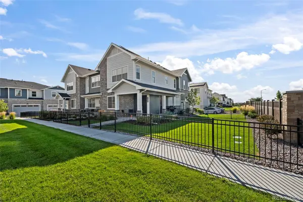 27602 E 1st, Aurora, CO 80018