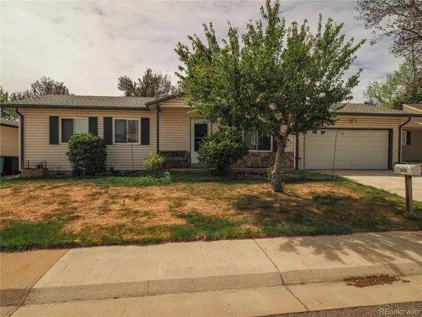 5035 E Weaver Avenue, Centennial, CO 80121