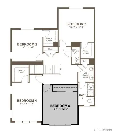 6573 N Malta Street, Aurora, CO 80019 - #3
