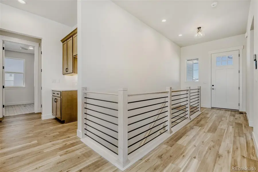8555 Palo Alto Trail, Colorado Springs, CO 80908 - #2