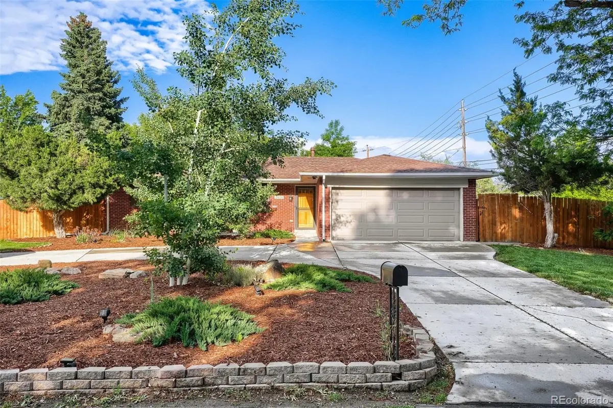 2020 Newcombe Drive, Lakewood, CO 80215 - #1