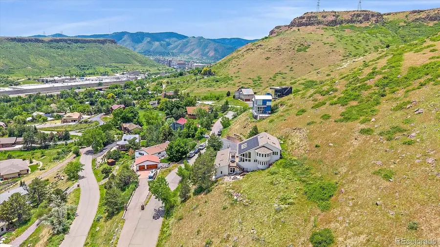 17313 W 43rd Drive, Golden, CO 80403 - #3