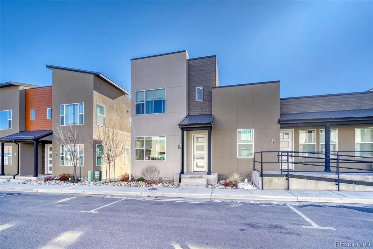 3015 Emma Lane #D, Salida, CO 81201 - Image #1