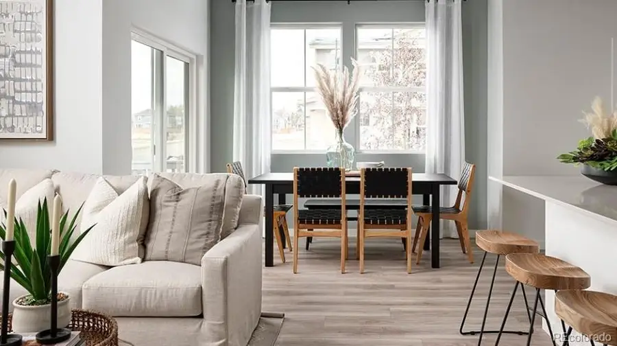 15556 Gilpin Avenue, Parker, CO 80134 - #2