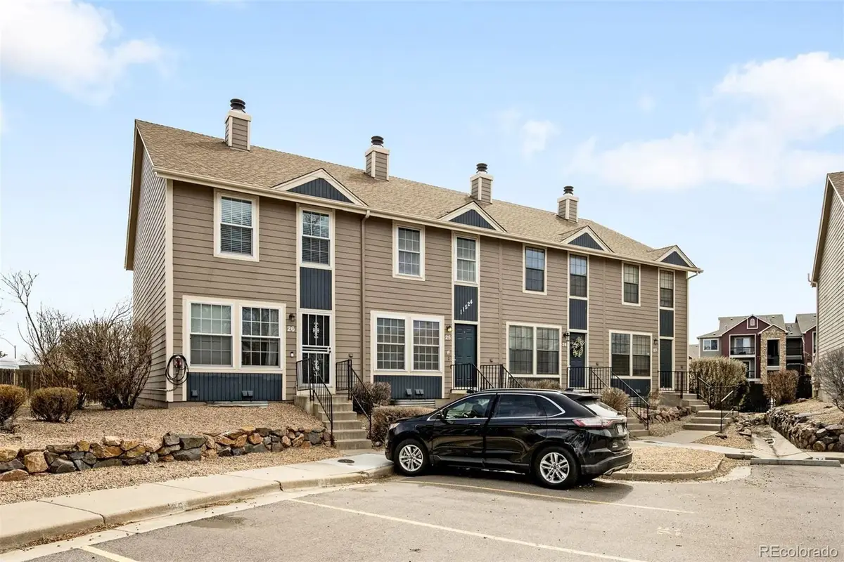 11524 Community Center Drive #24, Northglenn, CO 80233 - #1
