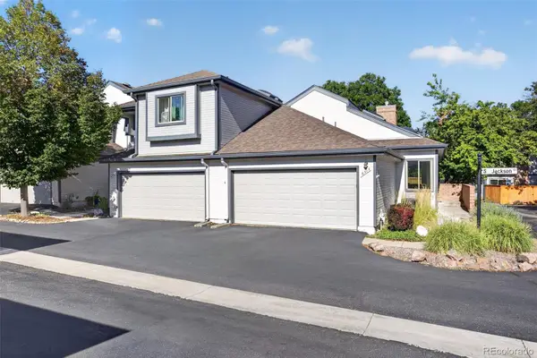 6515 S Jackson Court, Littleton, CO 80121