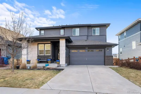 16486 W 94th Drive, Arvada, CO 80007
