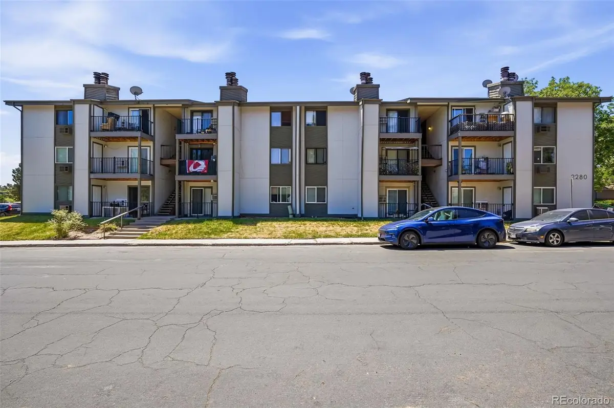 2280 S Oswego #201, Aurora, CO 80014 - #1