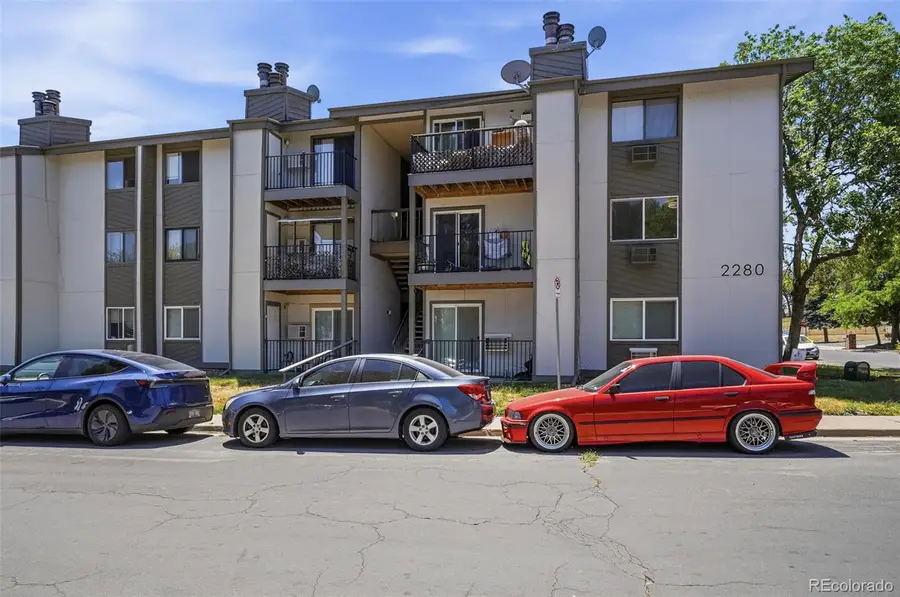 2280 S Oswego #201, Aurora, CO 80014 - #2