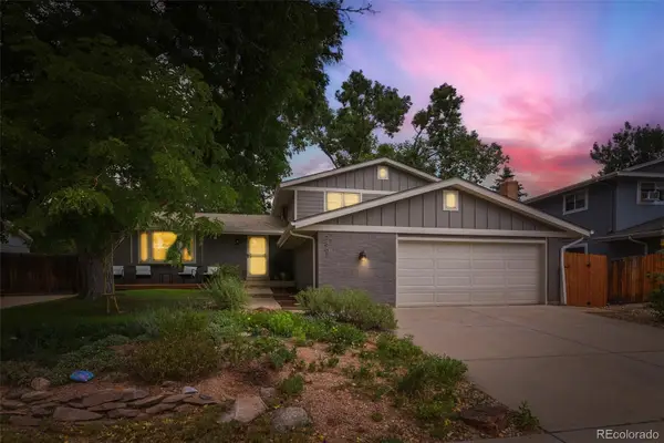 7867 W Peakview Drive, Littleton, CO 80123