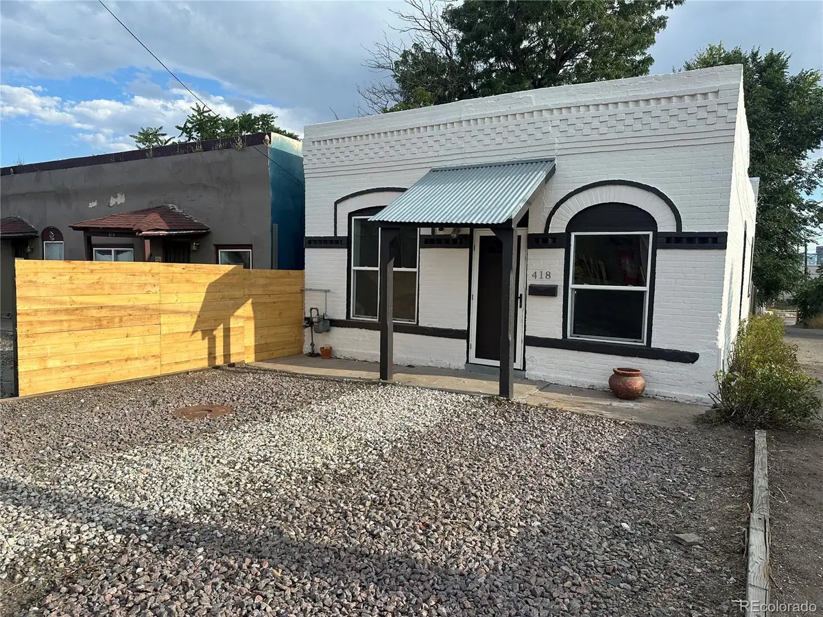 418 W 43rd Avenue, Denver, CO 80216 - Image #1