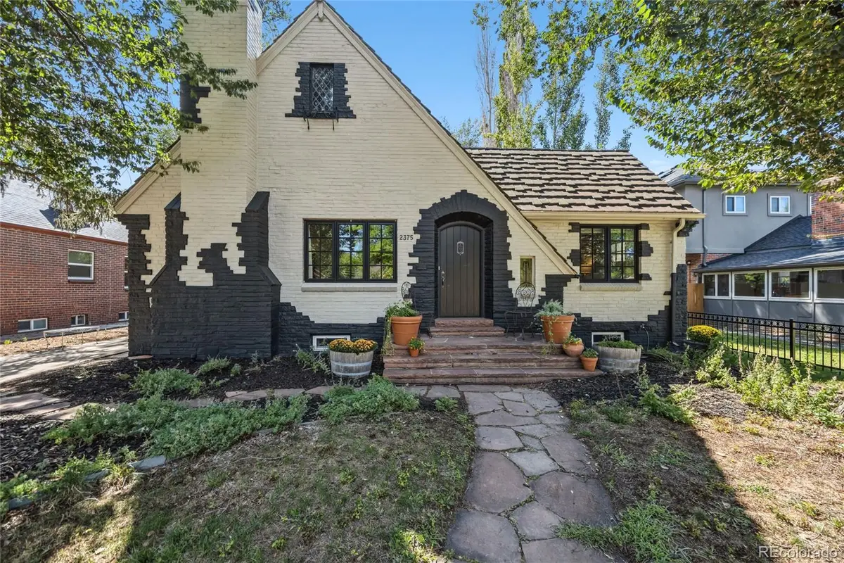 2375 Locust Street, Denver, CO 80207 - #1