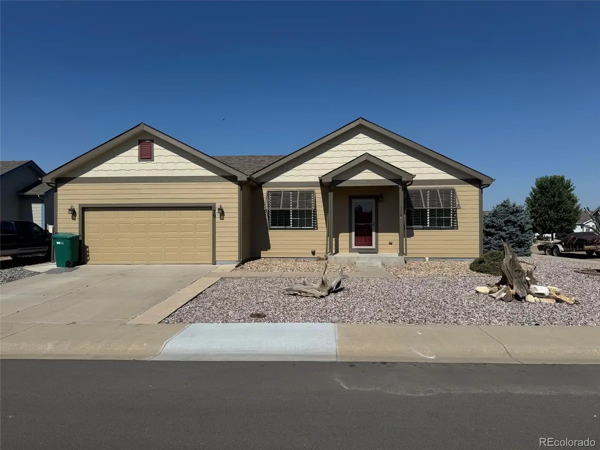 79 1st Street, Firestone, CO 80520 - #1