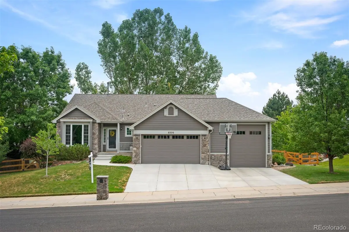 8330 Taft Street, Arvada, CO 80005 - #1