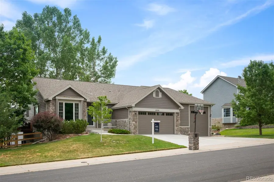 8330 Taft Street, Arvada, CO 80005 - #2