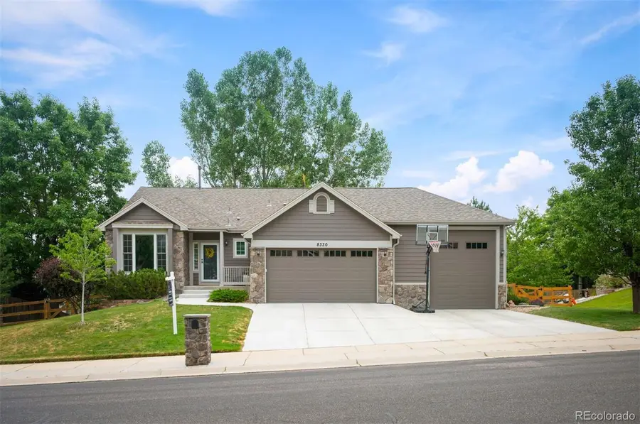 8330 Taft Street, Arvada, CO 80005 - #3